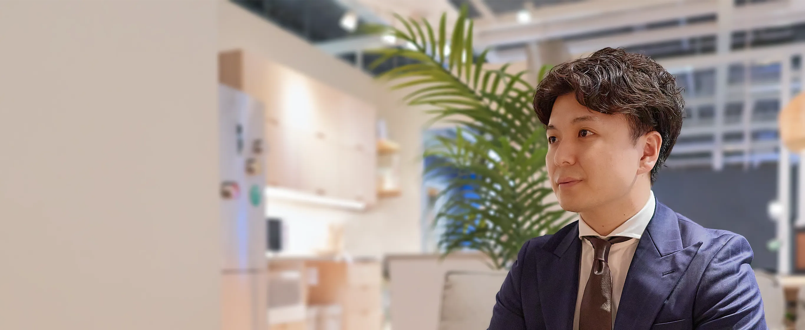 老人ホーム紹介