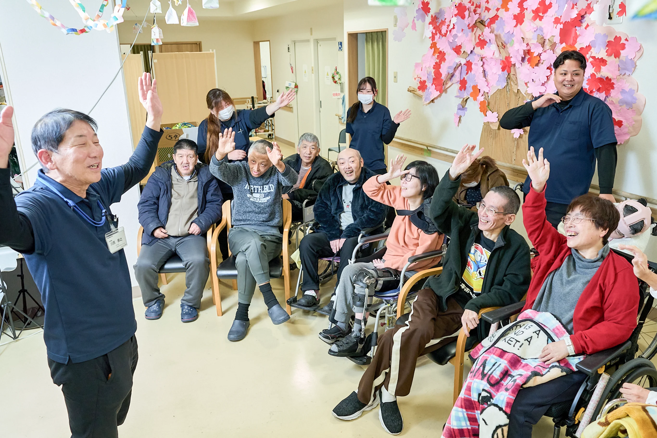 株式会社キミノウタ