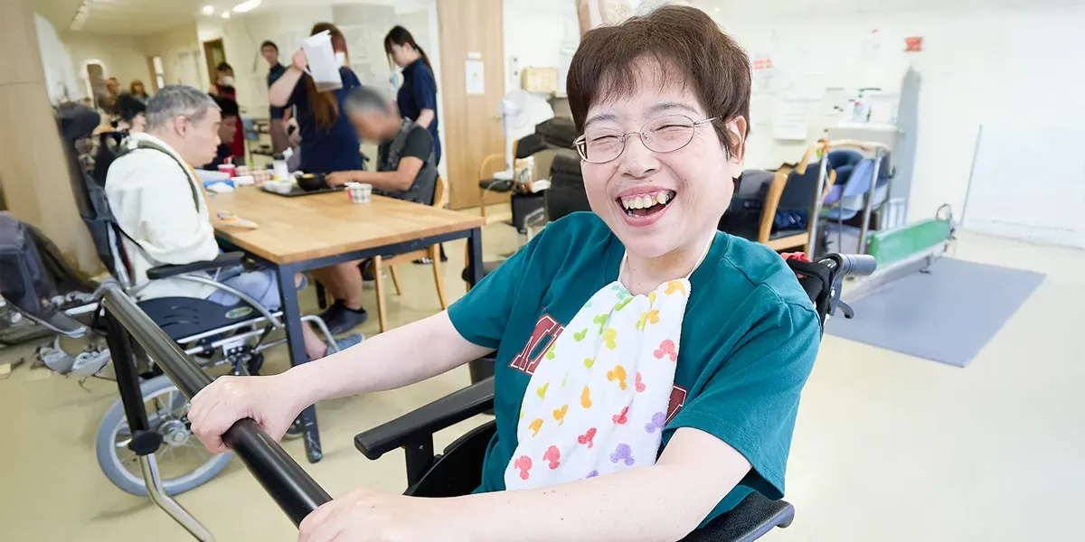 障がい者福祉事業