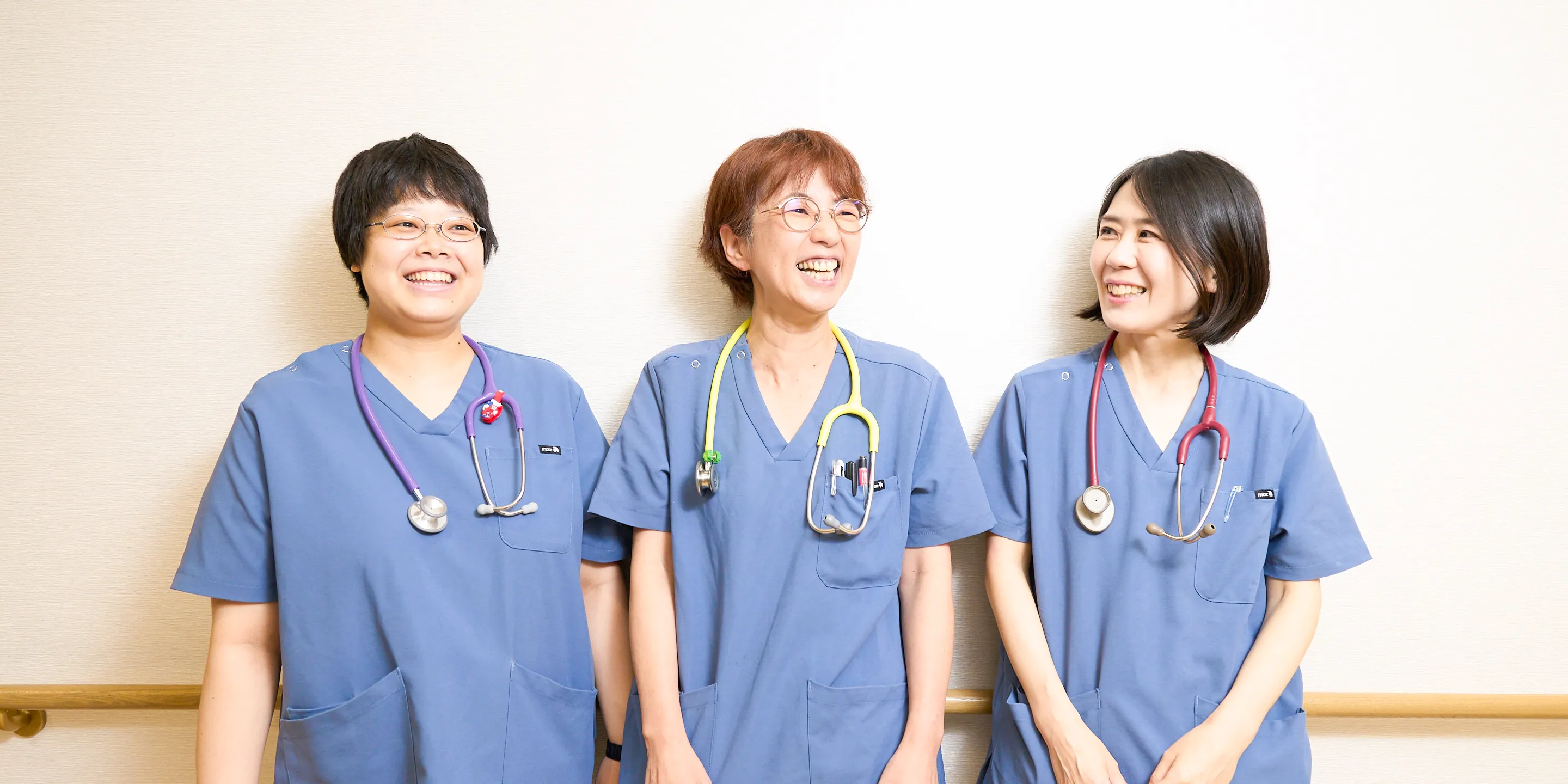 障がい者福祉事業